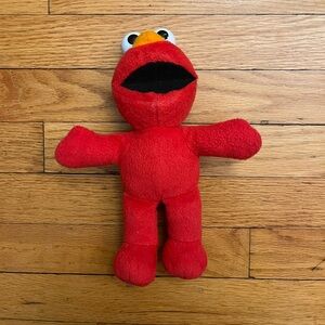 Small Elmo Plush